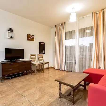 Golf 17agu10 Apartment San Miguel de Abona