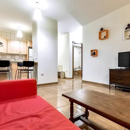 Golf 17agu10 Apartment San Miguel de Abona
