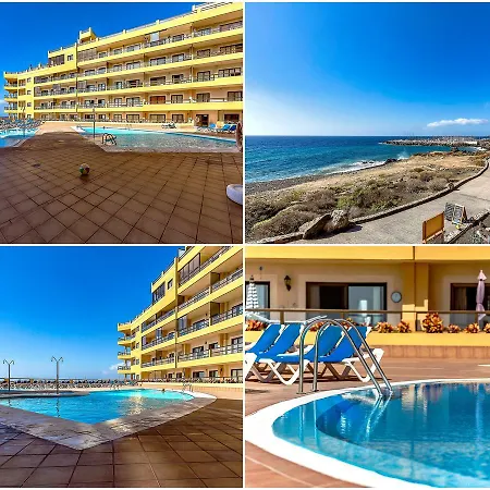 Golf 17agu10 Apartment San Miguel de Abona
