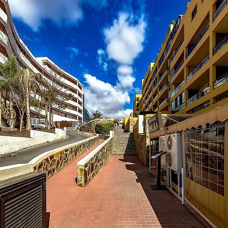 Apartment Golf 17agu10 San Miguel de Abona